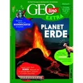 GEOlino Extra / GEOlino extra 112/2025 - Planet Erde