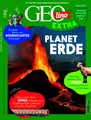 GEOlino Extra 112/2025: Planet Erde - Themenheft für kleine