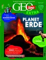 GEOlino Extra / GEOlino extra 112/2025 - Planet Erde Monothematisches Themenh...