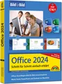Office 2024 und Microsoft 365
