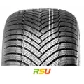 Imperial All Season Driver XL  255/45 R20105W Ganzjahresreifen