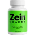 Wild Yams Plus 500mg (120 Kapseln)