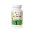 ZeinPharma Mexican Wild Yams 120 Vegetarische Kapseln, 1er Pack (1 x 75 g)