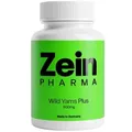 WILD YAMS Plus Kapseln 120 St