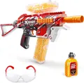 X-Shot Hyper Blaster Spurfeuer mit 10.000 Kugeln von ZURU B-WARE