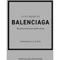 Little Book of Balenciaga
