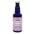 APOMANUM Raumduft Kissenspray - Schlafkur Lavendel 50ml