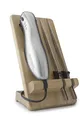 41600 Home Culture-Design Elektro Messer INOX-Touch-Gehäuse 120 Watt inkl. Mu...
