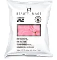 BEAUTY IMAGE Wachs mit Bienenwachs. Haarentfernung ohne Streifen für Körper, Achseln, Gesicht, Augenbrauen und empfindliche Bereiche. Geeignet für empfindliche Haut. Hagebutte [1 Kg]