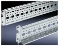 Rittal TS 8612.000 8612.000 Montage-Chassis (L x B) 1000mm x 73mm Stahlblech 4St.