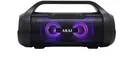 Akai ABTS-50, 15 W, 100 - 16000 Hz, 4 Ohm, 68 dB, Verkabelt & Kabellos, 10 m