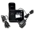 Gigaset AS690A Analoges DECT-Telefon Kabelloses Mobilteil Schwarz ✅ ✅
