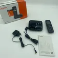 Gigaset AS690A - Schnurloses DECT-Telefon mit Anrufbeantworter