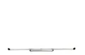 Amazon Basics Magnet Whiteboard Wandtafel Büro Schule Zuhause 90cm x 60cm trocke