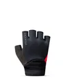 Roeckl Itamos 3 Fahrrad Handschuhe kurz schwarz/rot 2026 8.5 Unisex
