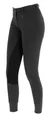 Kerbl Economic Teens – Kinderreithose 152 schwarz