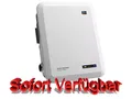 SMA Sunny Tripower Hybrid Wechselrichter 10kWSmart Energy Solar STP 10.0 3SE40 A
