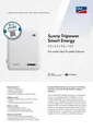 SMA Sunny Tripower Smart Energy 10.0 Hybrid-Wechselrichter (STP10.0-3SE-40)
