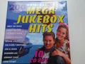 VARIOUS mega jukebox hits NM (10CD, Pop, Disky)