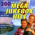 Mega Jukebox Hits von Various | CD | Zustand gut