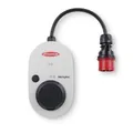 Fronius Wattpilot Go 22 J 2.0 Wallbox Ladestation Ladebox E-Auto 22 kW WLAN