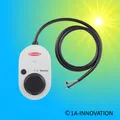 FRONIUS Wallbox Ladestation Charger Wattpilot Home 22 J 2.0 22kW Typ 2 Ladebuchs