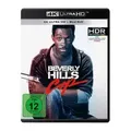 Beverly Hills Cop 4K Ultra HD Blu-ray + Blu-ray
