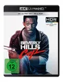 BEVERLY HILLS COP 1-RONNY COX,JOHN ASHTON,JUDGE REINHOLD  2ULTRA HD BLU-RAY NEU