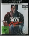 4K ULTRA HD + Blu-ray - Beverly Hills Cop - Neu