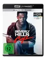 Beverly Hills Cop (Ultra HD Blu-ray & Blu-ray) | 4K Ultra HD Blu-ray + Blu-ray