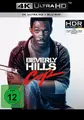 Beverly Hills Cop 1 - 4K Ultra HD # UHD+BLU-RAY-NEU