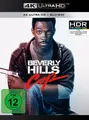 Beverly Hills Cop (Ultra HD Blu-ray & Blu-ray) - Universal Pictures  - (Ultra H
