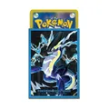 Pokemon Karten Hüllen Premium 64x Miraidon Sleeves TCG