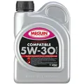Motoröl Meguin 6561 megol Compatible SAE 5W-30 Plus 1 Liter
