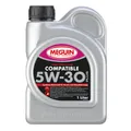 Motoröl Meguin 6561 megol Compatible SAE 5W-30 Plus 1 Liter