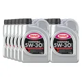 MEGUIN megol Compatible SAE 5W-30 Plus Motorenöl BMW LL-04, VW 50400, 12x1 Liter