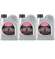 Meguin megol Compatible 5W-30 Plus Motoröl 3x1 Liter Longlife BMW MB Opel VW