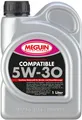 Meguin 6561 megol Motorenoel Compatible SAE 5W-30 - 1 Liter