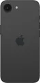 Apple iPhone 16e 5G 128GB 8GB RAM Dual Schwarz EU