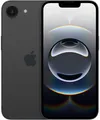 Apple iPhone 16e 5G 128GB 8GB RAM Dual Schwarz EU