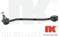 NK 5114708 Stange/Strebe für Stabilisator Koppelstange Strebe für Audi