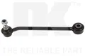 Stabilisatoranbindung Koppelstange 5114708 NK für AUDI 80 B4 Avant A4 B5 A4 B6