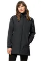 Jack Wolfskin Funktionsmantel HEIDELSTEIN INS JKT W Wärmend, winddicht, Übergangsjacke