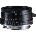 Voigtländer Color-Skopar 28mm/2.8 VM II asph. (Leica M) (117587)