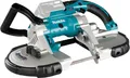 Makita 18v cordless bandsaw li-ion - dpb180z