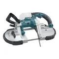 Makita Akku-Bandsäge DPB180Z