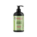 Mielle Rosemary Mint Strengthening Shampoo 355ml VERSAND KOSTENLOS