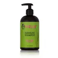 Mielle Organics Rosemary Mint Stärkung Shampoo - 341ml