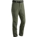 Maier Sports Funktionshose Hose roll up Nil grün 60