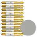 Sikaflex Construction Purform Dichtstoff Betongrau 10 Schlauchbeutel 600ml